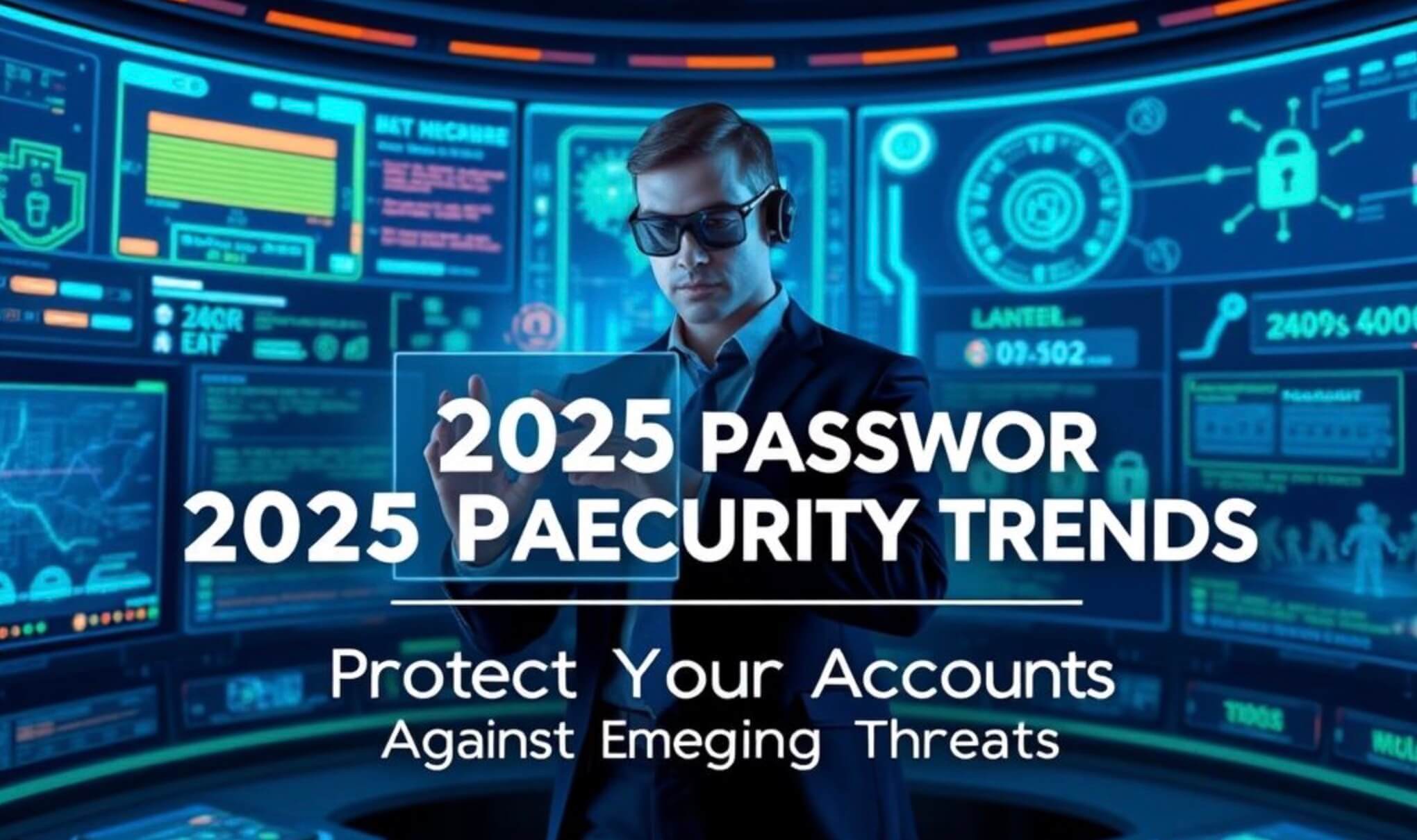 Password Security Tips to Protect Your Online Accounts